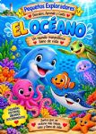 El océano para niños – Animales marinos